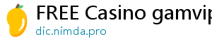 FREE Casino gamvipclub