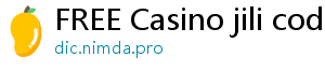 FREE Casino jili code