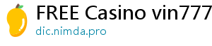 FREE Casino vin777